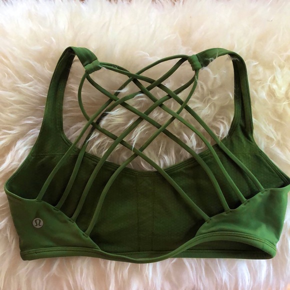Lululemon bra - Picture 2 of 3